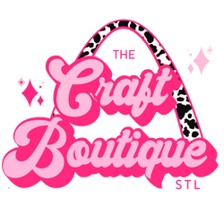 The Craft Boutique STL