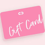 TCBSTL Gift Card