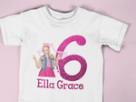 Jojo Siwa Birthday Shirt